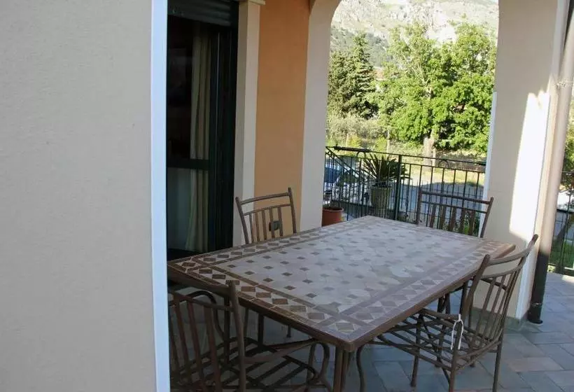 Majatalo Le Villette