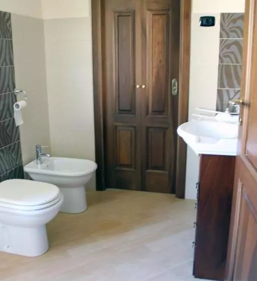 Majatalo Le Villette