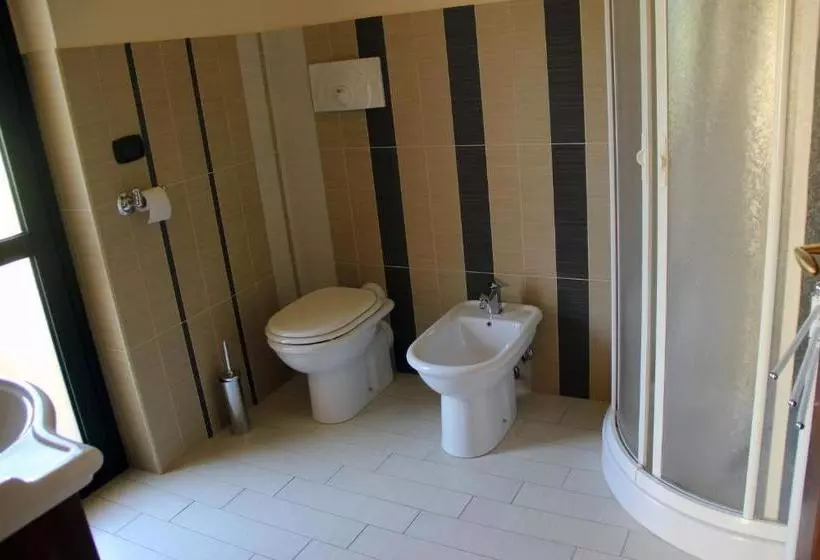 Majatalo Le Villette