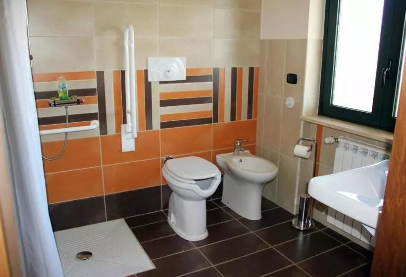 Majatalo Le Villette