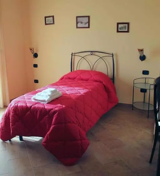 Majatalo Le Villette