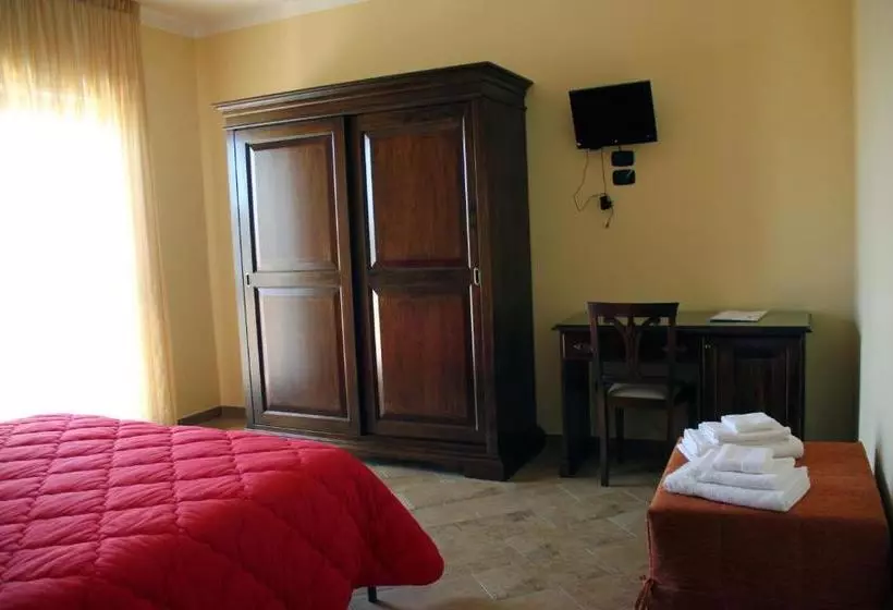 Majatalo Le Villette