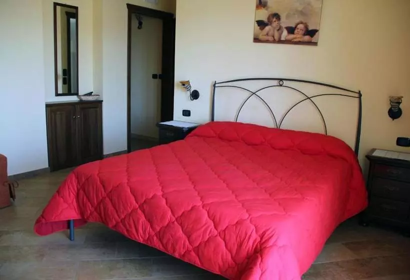 Majatalo Le Villette