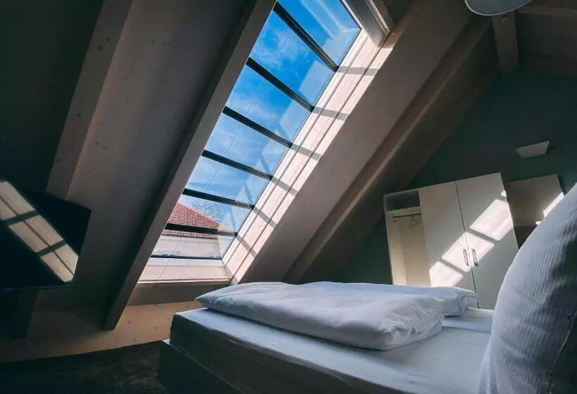 Stadthotel Haslach
