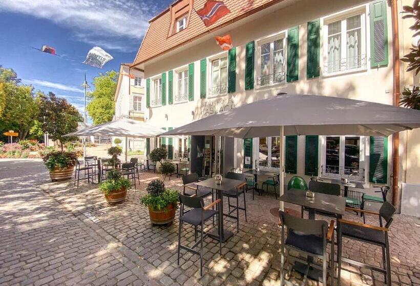 Stadthotel Haslach