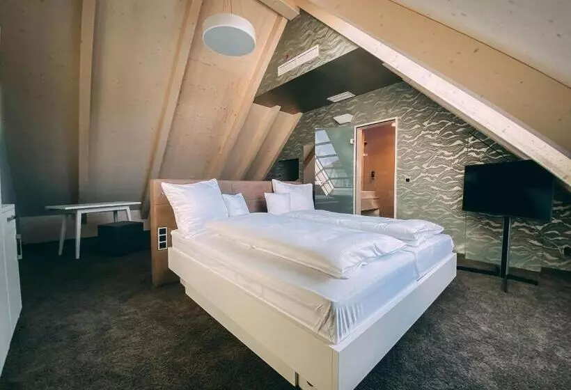 Stadthotel Haslach