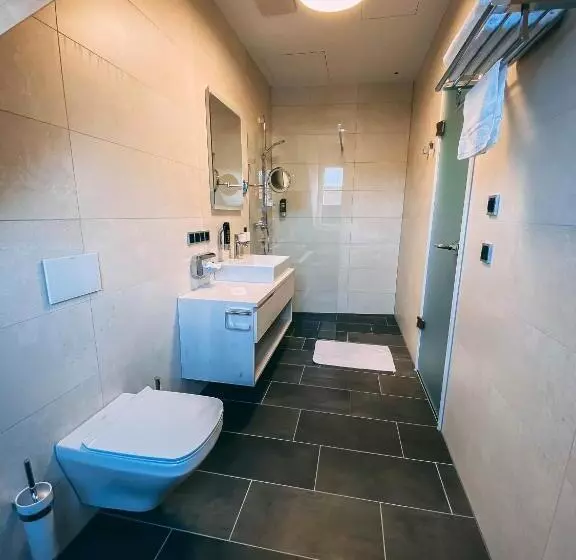 Stadthotel Haslach