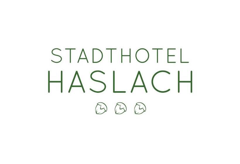 Stadthotel Haslach
