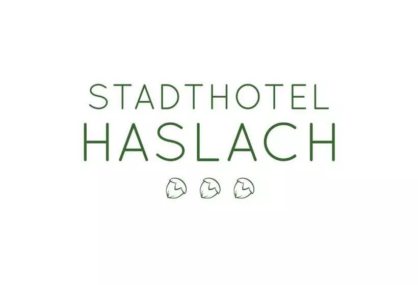 Stadthotel Haslach