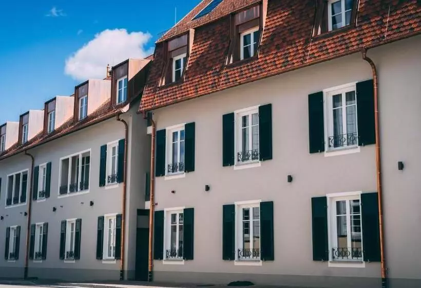 Stadthotel Haslach