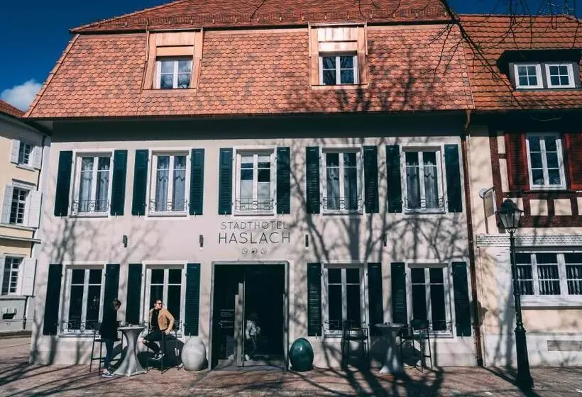 Stadthotel Haslach