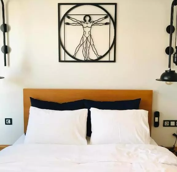 Barkod Otel
