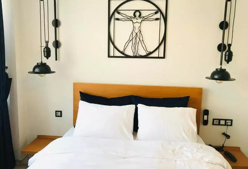 Barkod Otel