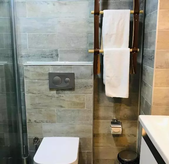 Barkod Otel