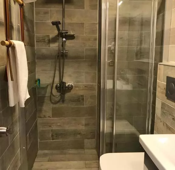 Barkod Otel