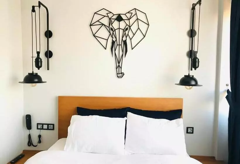 Barkod Otel