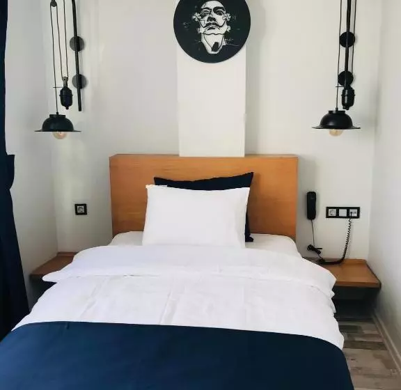 Barkod Otel