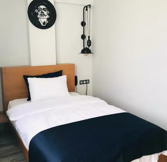 Barkod Otel