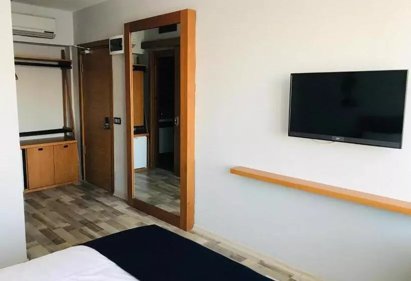 Barkod Otel