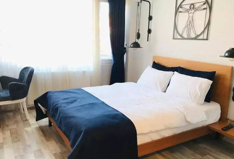 Barkod Otel
