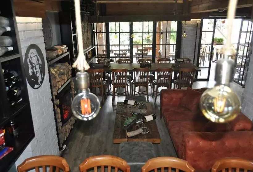 Barkod Otel