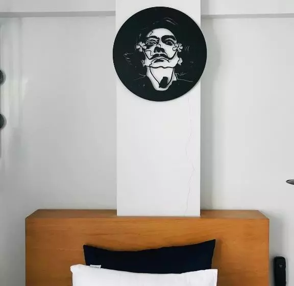 Barkod Otel