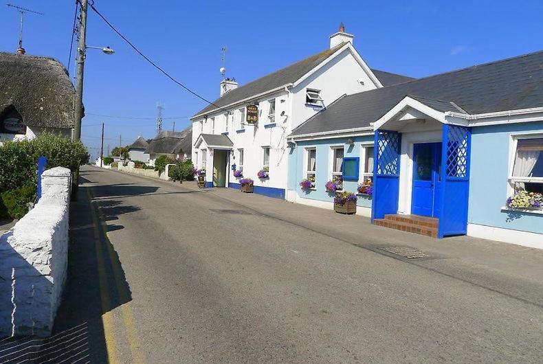 مبيت وإفطار Quay House