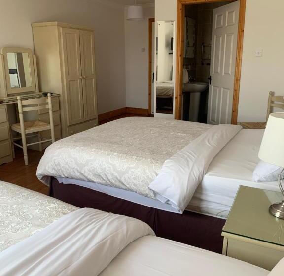 مبيت وإفطار Quay House