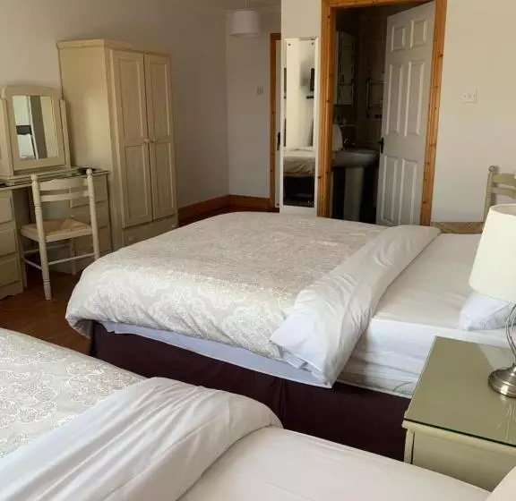 ベッドアンドブレックファースト Quay House