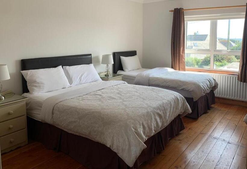 مبيت وإفطار Quay House