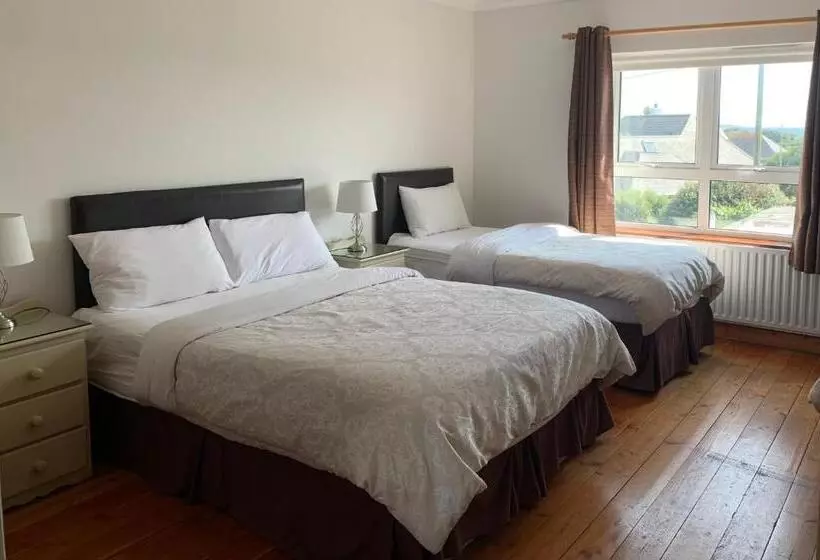 ベッドアンドブレックファースト Quay House