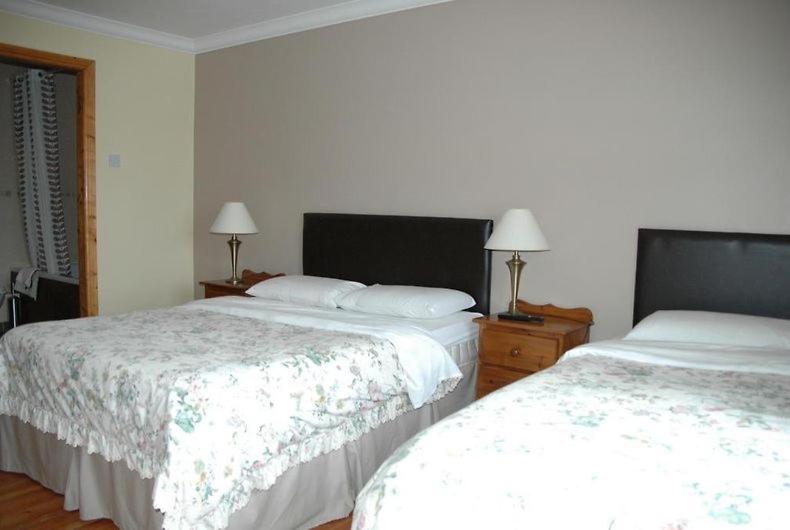 مبيت وإفطار Quay House