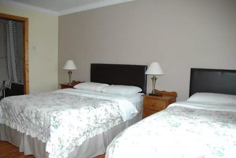 ベッドアンドブレックファースト Quay House