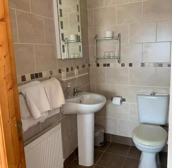 ベッドアンドブレックファースト Quay House