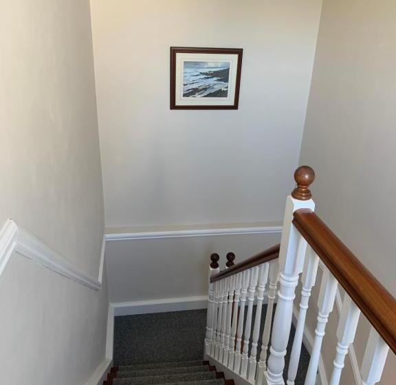 مبيت وإفطار Quay House