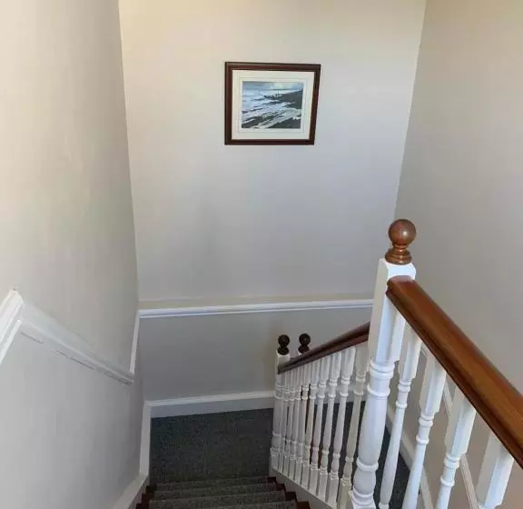 ベッドアンドブレックファースト Quay House