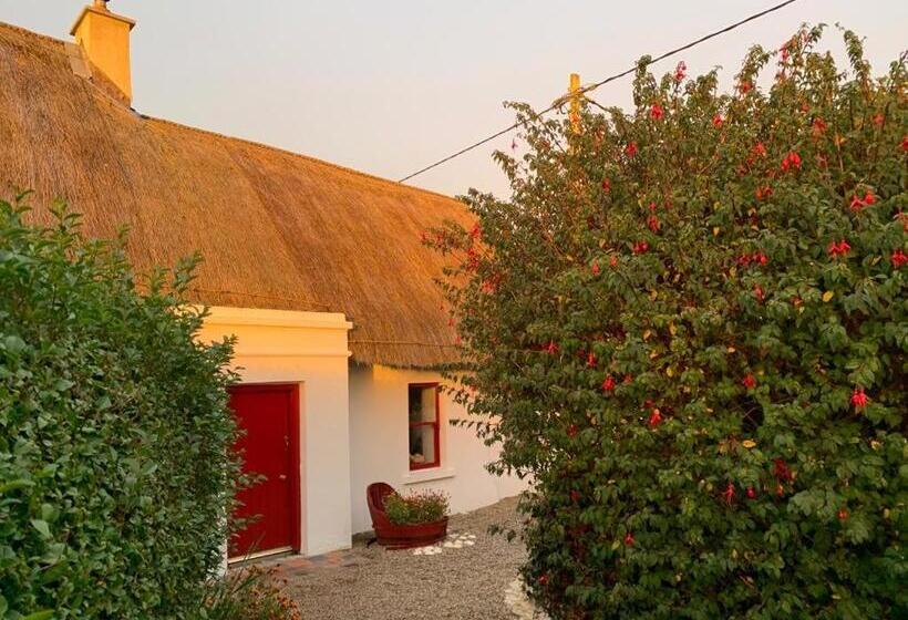 مبيت وإفطار Quay House