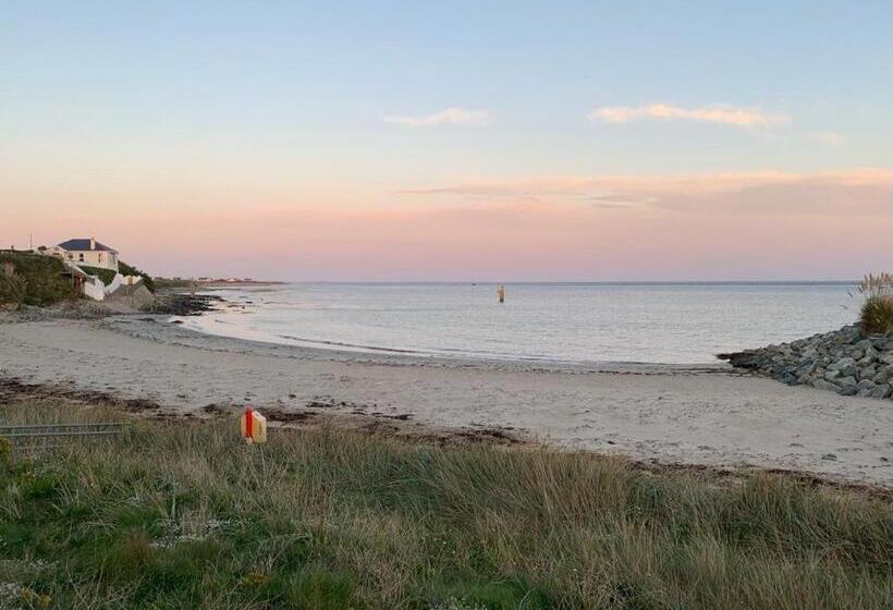 مبيت وإفطار Quay House