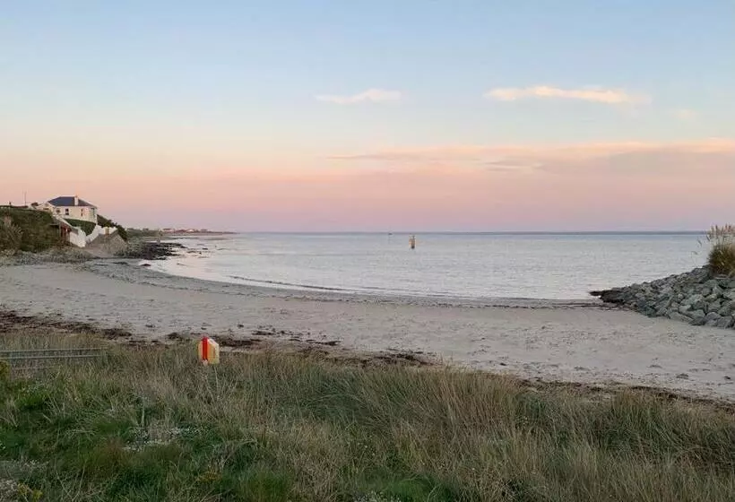 ベッドアンドブレックファースト Quay House