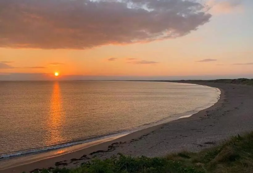 ベッドアンドブレックファースト Quay House