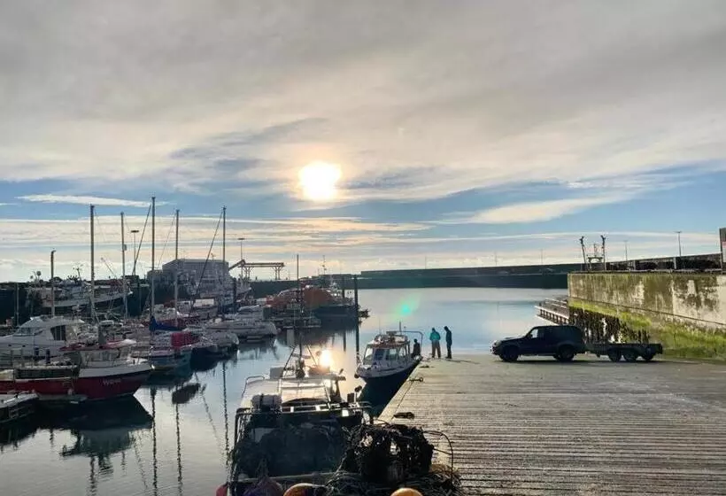 ベッドアンドブレックファースト Quay House