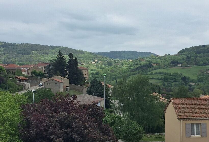 فندق Le Felicien