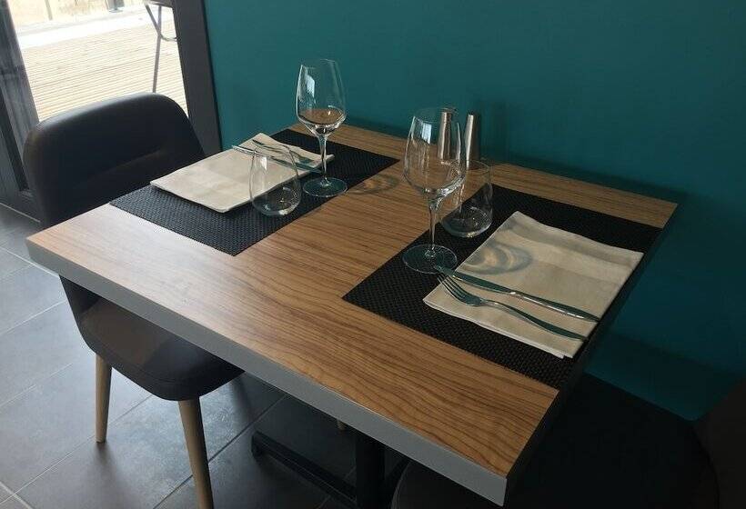 فندق Le Felicien