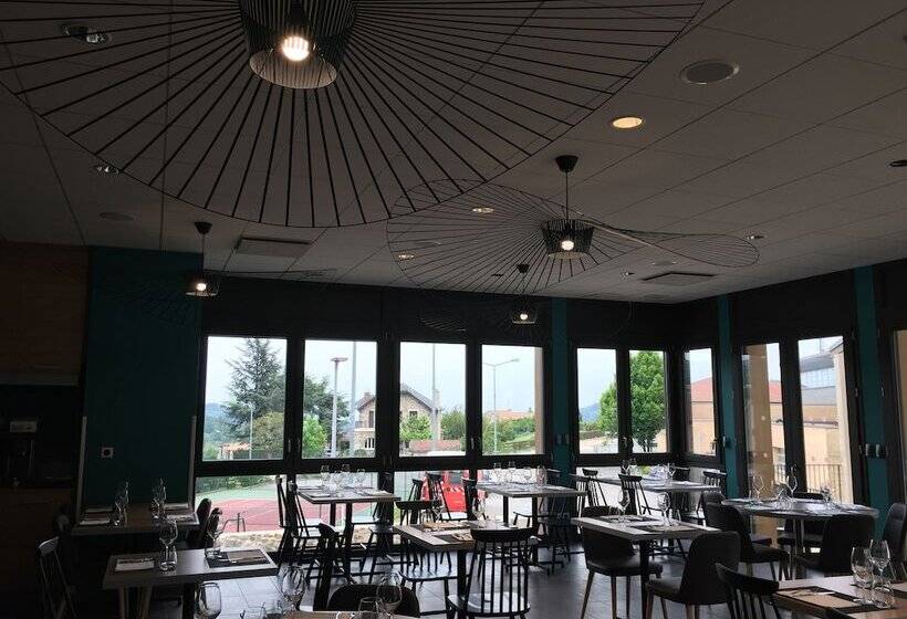 فندق Le Felicien