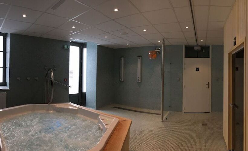 فندق Le Felicien