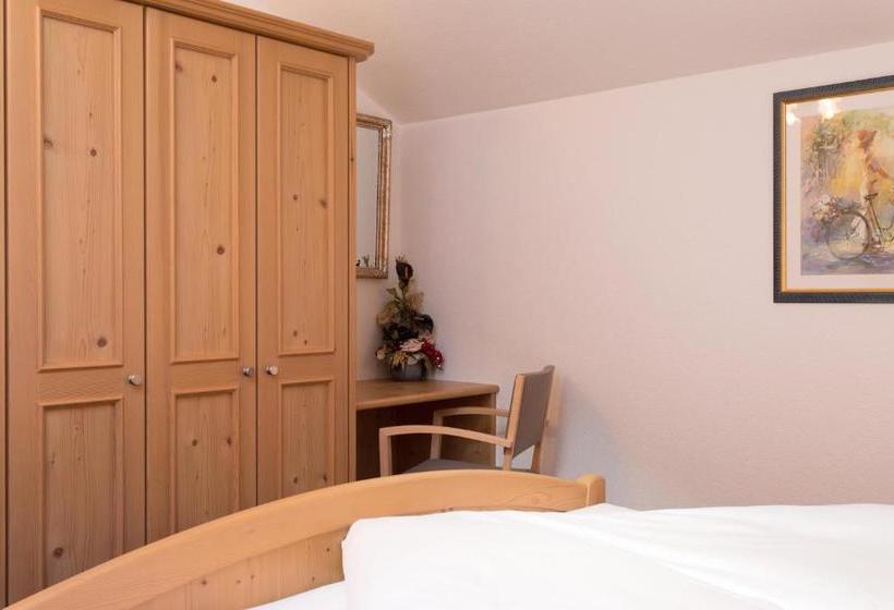 پانسیون Landhaus Zauser