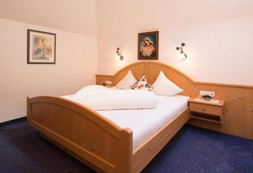 پانسیون Landhaus Zauser