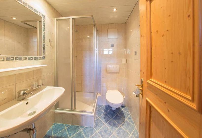 پانسیون Landhaus Zauser