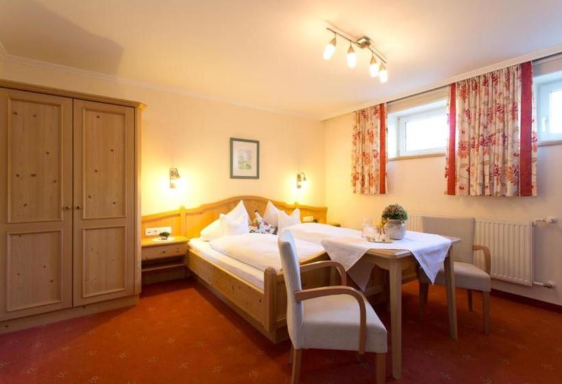 پانسیون Landhaus Zauser