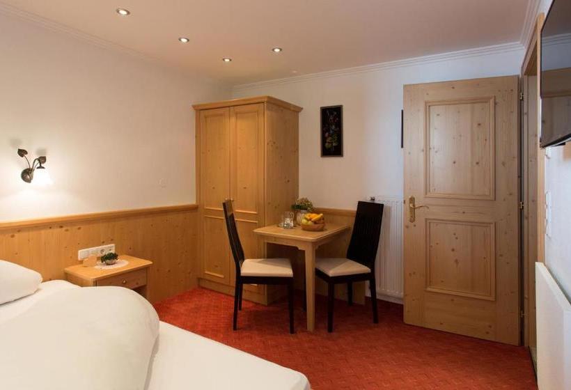 پانسیون Landhaus Zauser